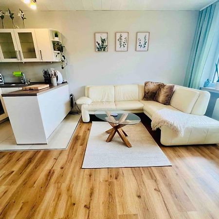 Apartamento Auszeit Niedersfeld Winterberg Exterior foto