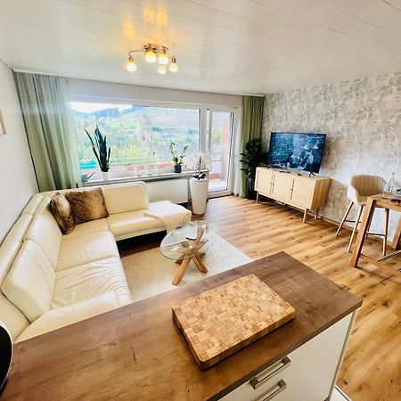 Apartamento Auszeit Niedersfeld Winterberg Exterior foto