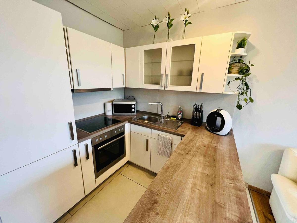 Apartamento Auszeit Niedersfeld Winterberg Exterior foto