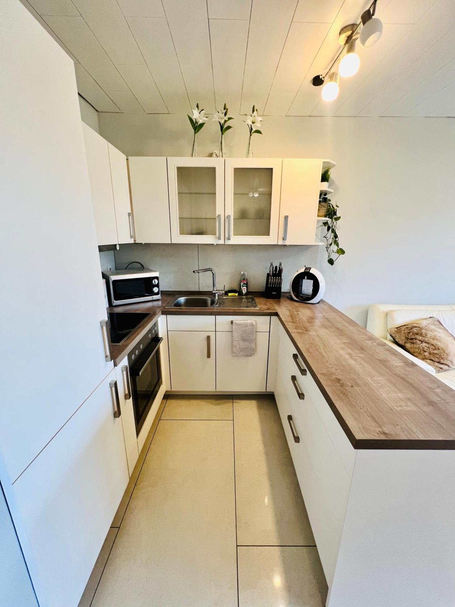 Apartamento Auszeit Niedersfeld Winterberg Exterior foto
